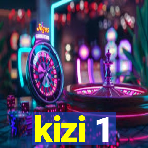 kizi 1